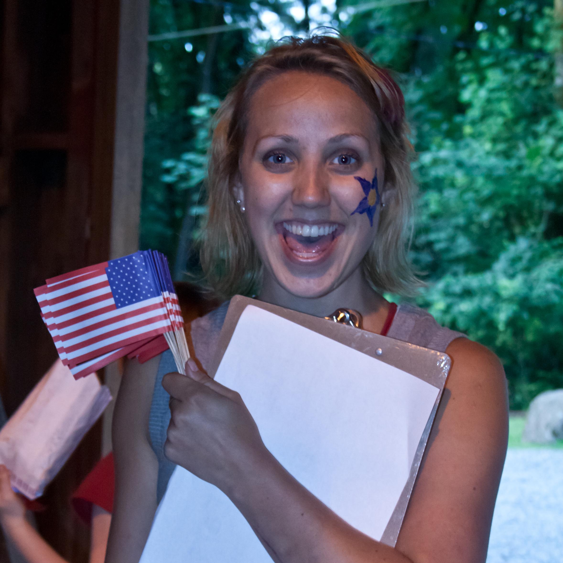 T_C_B_C_'s profile picture. God, Camp, Games, means that life is Crazy Good!