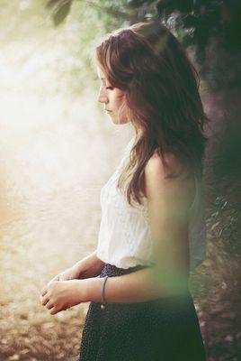 love is louder than the pressure to be perfect