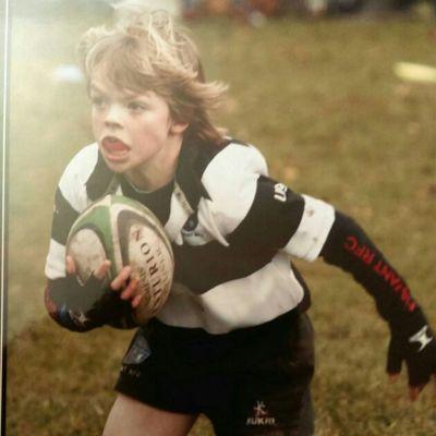 Andy_Davey20's profile picture. Adventures and Challanges