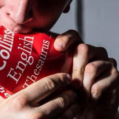 AverseHiphop's profile picture. Rapper, poet, artist, nudist, atheist, petrolhead & lots of other things. General non-conformist. He/They.