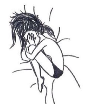 riptomysoul's profile picture. just a prisoner of my past