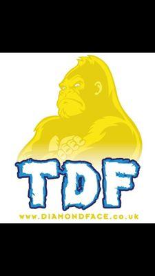 TDF Farrell affiliated to EU eSports Org @TeamDiamondFace