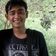 Ah, hanya orang biasa :)
