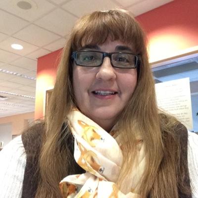 libraryGaily's profile picture. 