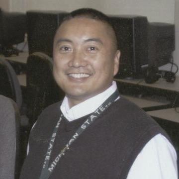 Dryden Elementary Principal