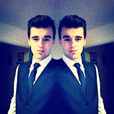 17 years old, Milton Keynes