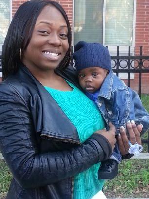 25 Brooklyn bred Jaggers muva happily married love me some me