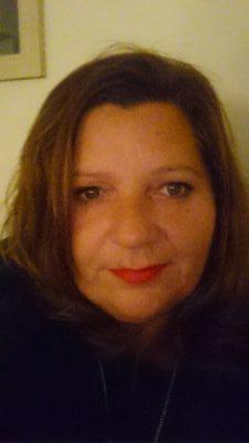 mum of teenagers lily n alf, wifey of john. i support adults with learning dissabilities, 25 years wrking in care and still have sense of humour. lovemylife :-)