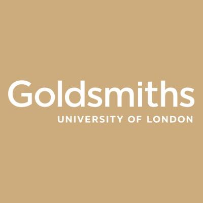 GoldsmithsCCS Profile Picture