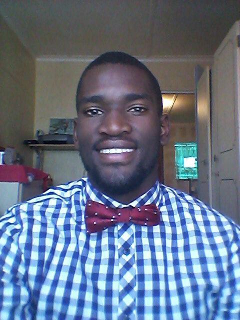 Adrianjaftha's profile picture. Footballer, fun, family man who loves music