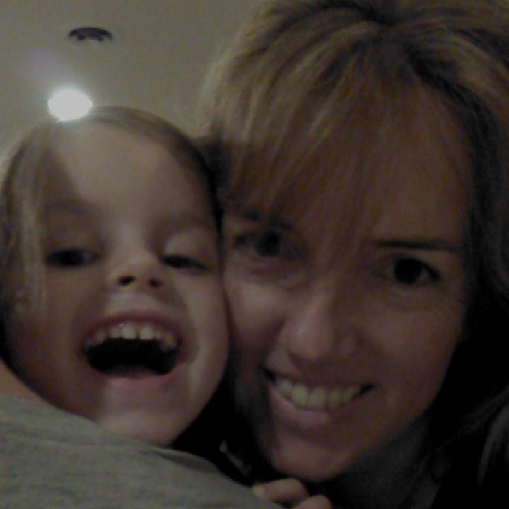 SarahDPurcell's profile picture. 