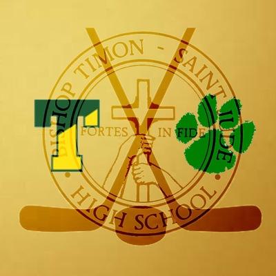 TimonHockey's profile picture. Official Twitter Feed of Bishop Timon Hockey