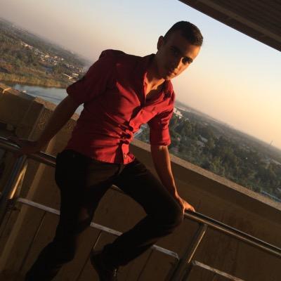 hamodyali941's profile picture. 