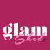 Glam Shed (@glamshed) Twitter profile photo