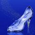 Glass Slipper Ball (@gsb2015) Twitter profile photo