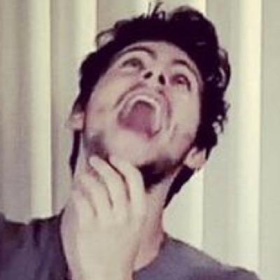 tw tvd to ahs twd | wolfie | dylan ian tyler nina holland |