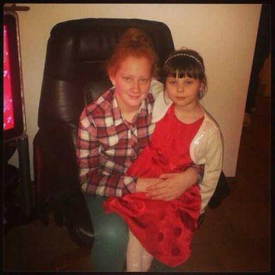 sophie Jones ♥♡ Ella Henderson xx♡♥