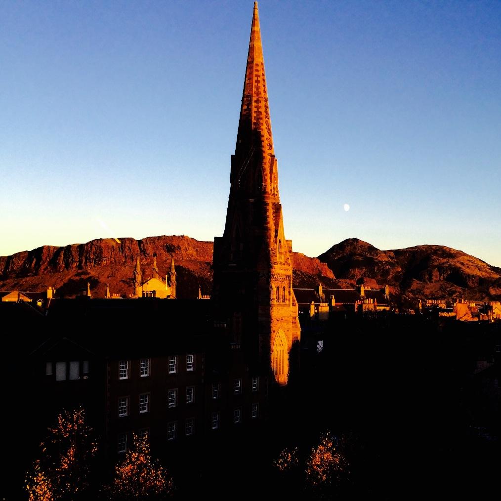 The Crag is an open academic think-plateau on the diverse modalities of reality creation. We host a public bi-monthly seminar at the University of Edinburgh.