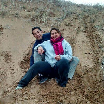 PuhlDani's profile picture. 