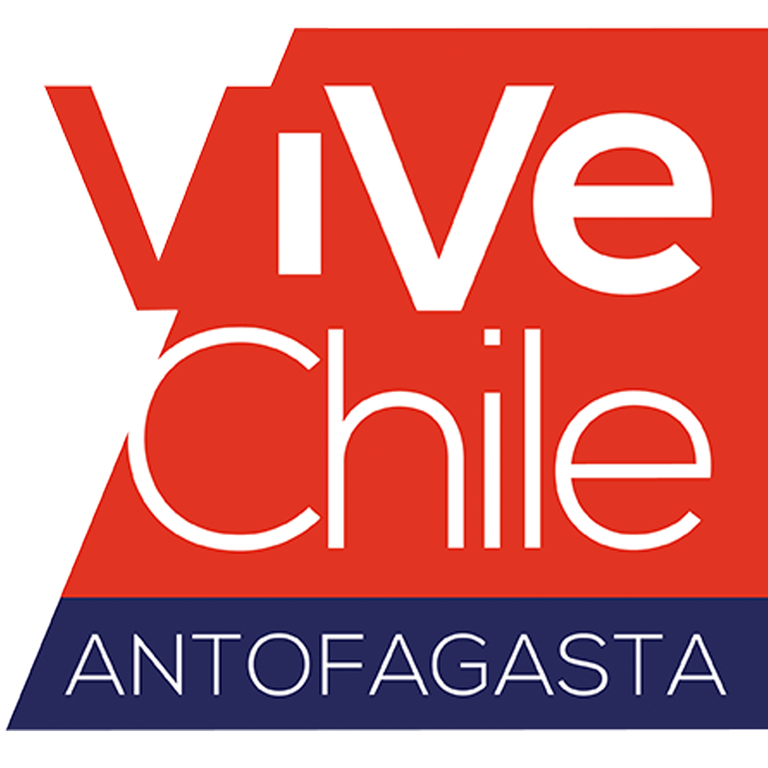 CUENTA OFICIAL DE VIVE CHILE ANTOFAGASTA. CANAL 14 @VTRChile ANTOFAGASTA y http://t.co/BwE5BytcYm