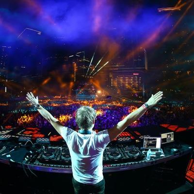 Eat, Breathe, Sleep, EDM