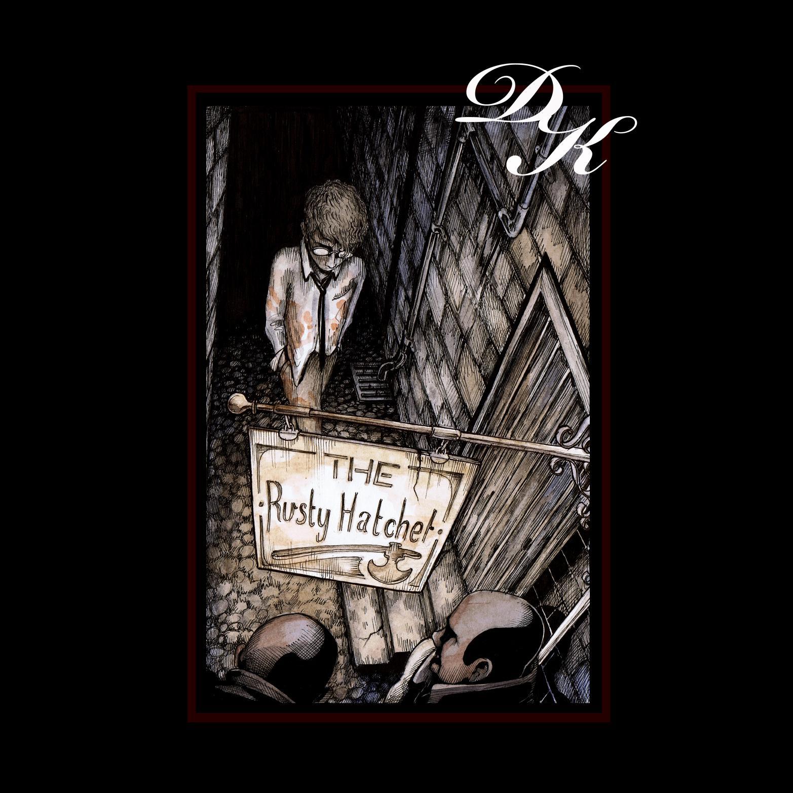 Divided Kingdomさんのプロフィール画像