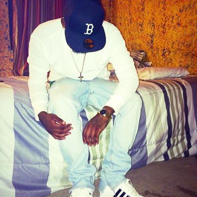 Young,Blacc & Gifted - IG @SouljaSlimbeno 〽️z though inspired by music checc me out  .http://t.co/pkk4AcMtds #TheTakeOver #Member$#Slimbeno100k