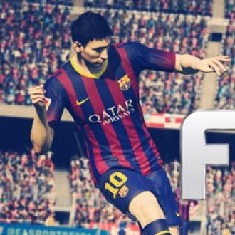 I Give Free IOS Fifa Coins Away! I don't want your password or anything like that!
