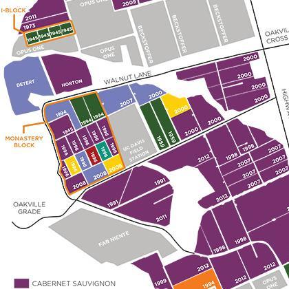 TokalonVineyard's profile picture. To Kalon Vineyard