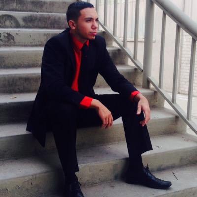 Motivational Speaker/Life coach 
Im out here making a dent in the world
#LGDreamChasing 
LG.dreamchasing@gmail.com
