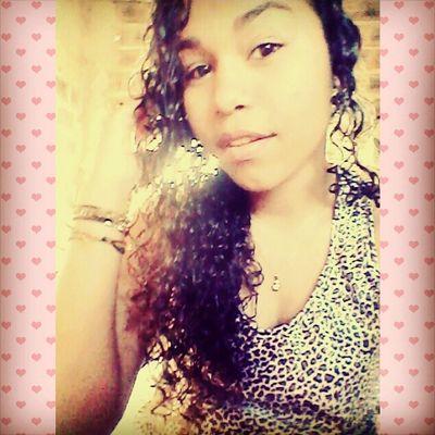 Luanete A vida me fez sua fã e eu fiz de vc minha vida (Luan Rafael Domingos Santana) ❤†♡ ** (fã,eclética,maluquinha,meiga,fominha...)