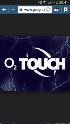 Growing O2 Touch rugby in Eastbourne.  Fitness, fun, social. Follow for the latest updates