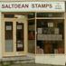 Saltdean Stamps (@saltdeanstamps) Twitter profile photo
