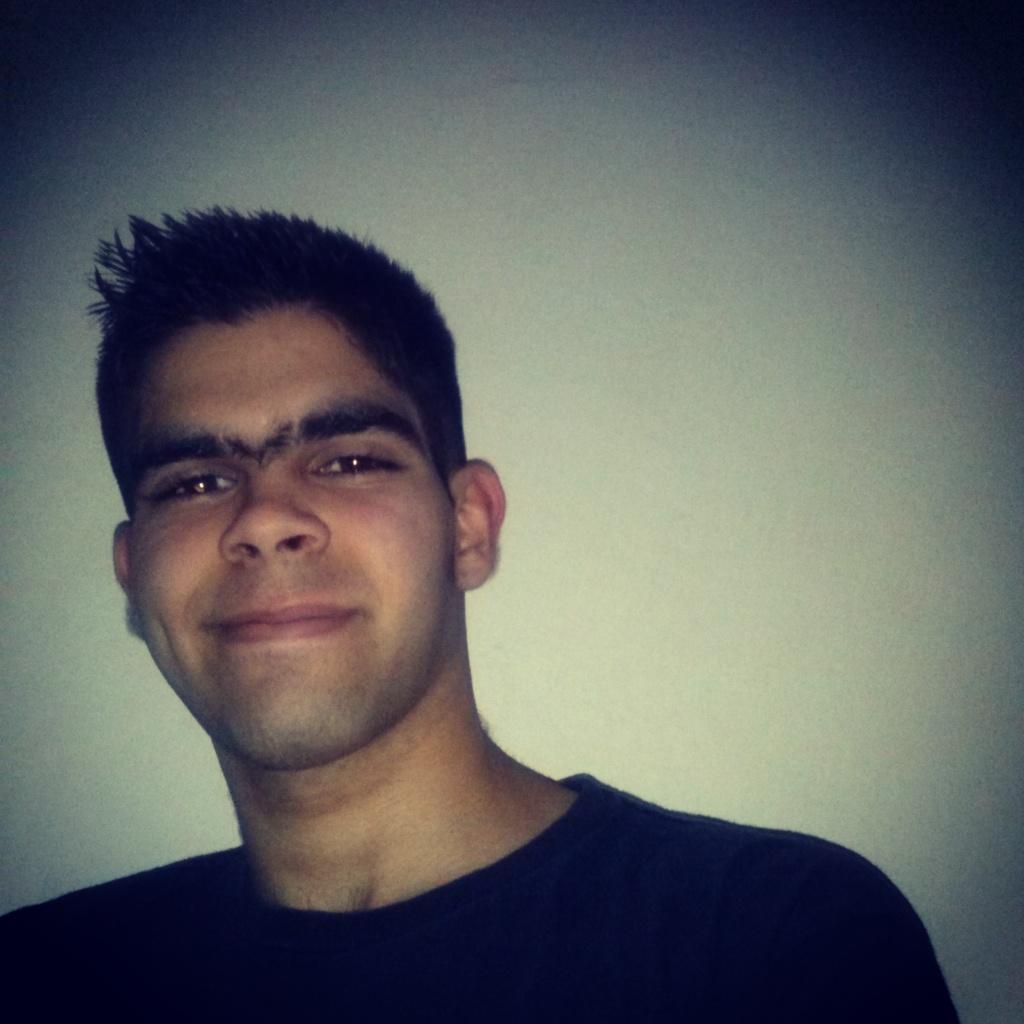 18, God is my life ♥