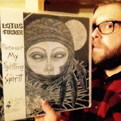 inournuclearage's profile picture. Praying for rain, welcoming death.