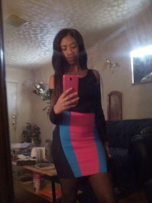 .You Wish I Was Yo Pound Kake 
#FollowMeYall