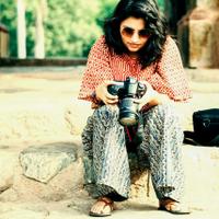 Nitika Bhasin (@nikibhasin) 's Twitter Profile