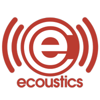 ecoustics(@ecoustics) 's Twitter Profile Photo