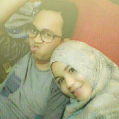 ♥Mom |FE UISU| sebagian hidupku ada di @juliansyah_uta