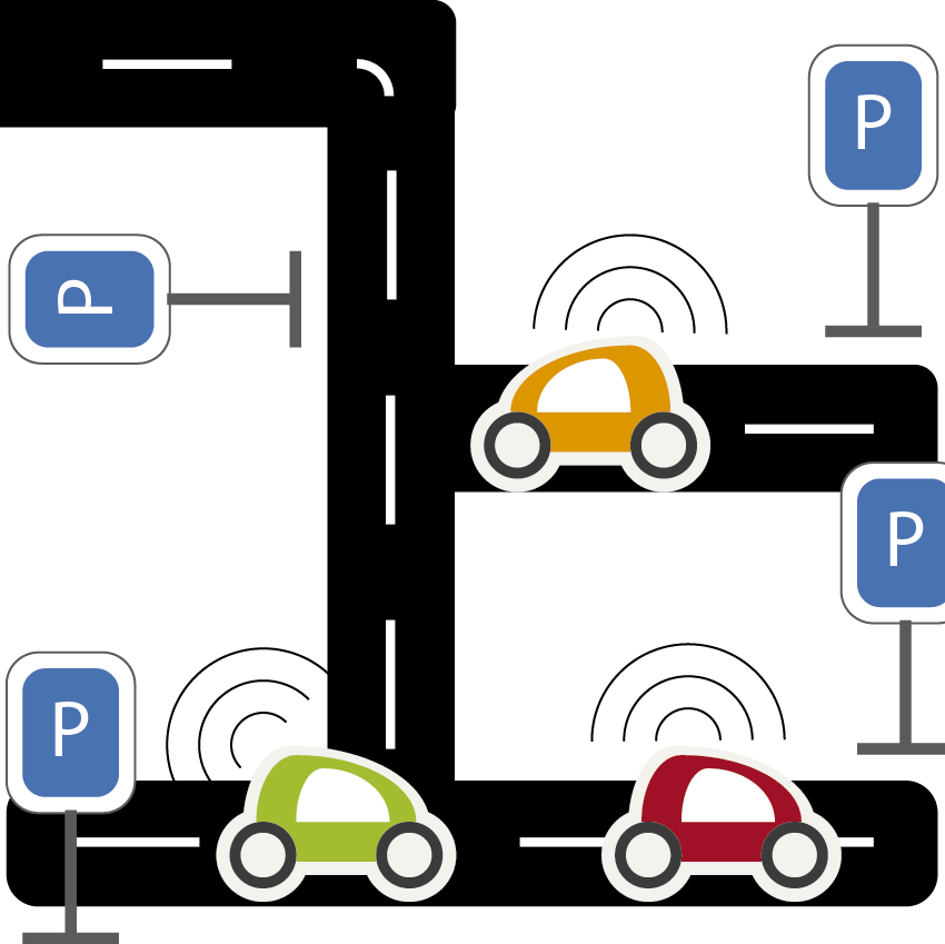 MalagaParknet's profile picture. 