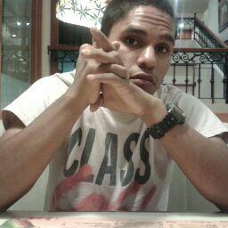 DheriusRamon's profile picture. 