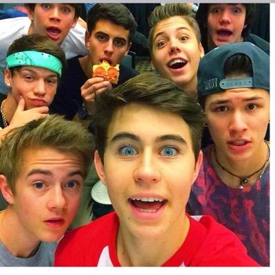 You make me strong on Twitter: "@christiand 🇺🇸🇪🇸🇺🇸🇪🇸 ️ http://t.co
