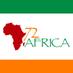 72 Africa (@72africa) Twitter profile photo