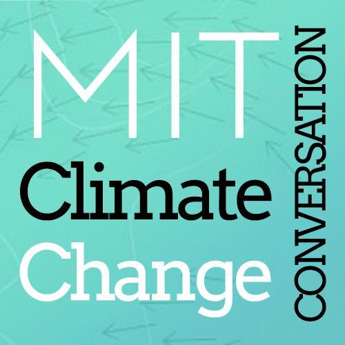 MIT is talking about how to solve, engineer, model, teach, innovate and invent solutions to the climate challenge. Are you a part of the conversation?