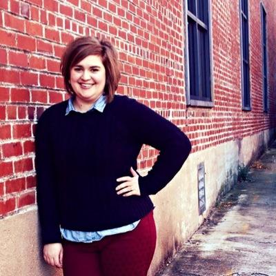 S_EWilson's profile picture. Mildly interested in politics and college football. Strongly interested in cake and #NCIS marathons.