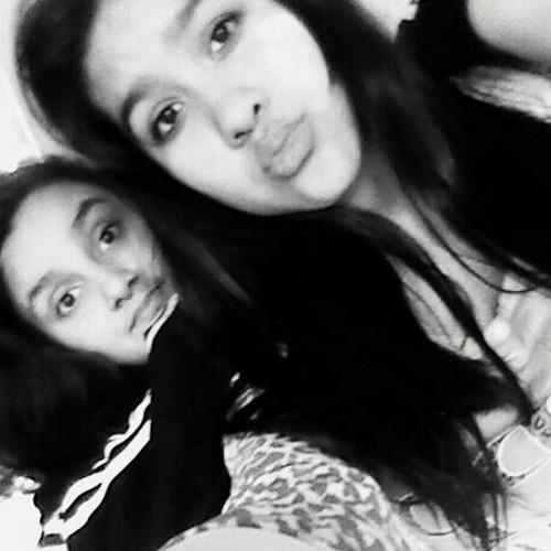 Soy Lucrecia Miranda, tengo 14 años! Soy LITTLE MONSTER ♥