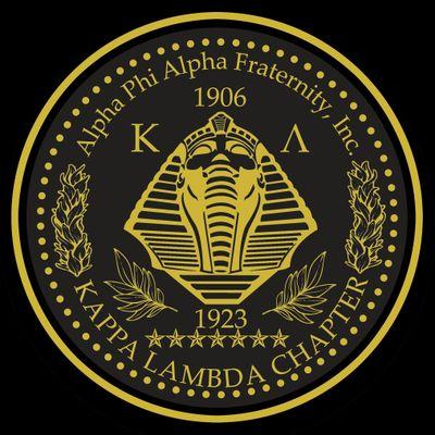 Kappa Lambda, the first Alumni Chapter of Alpha Phi Alpha Fraternity, Inc. in North Carolina with more than 90 years of Service to the Greensboro community.