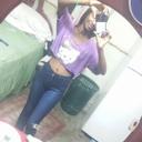 Eloisa Medrano  - @jarolymedrano - Twitter