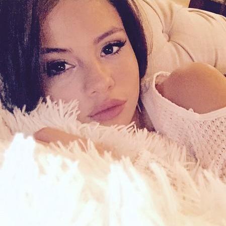 Sou selenator mesmo...amo muito tudo isso!!!!