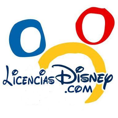 Tienda especializada en todo tipo de Licencias y Personajes Disney, además de regalos y complementos para los más pequeños